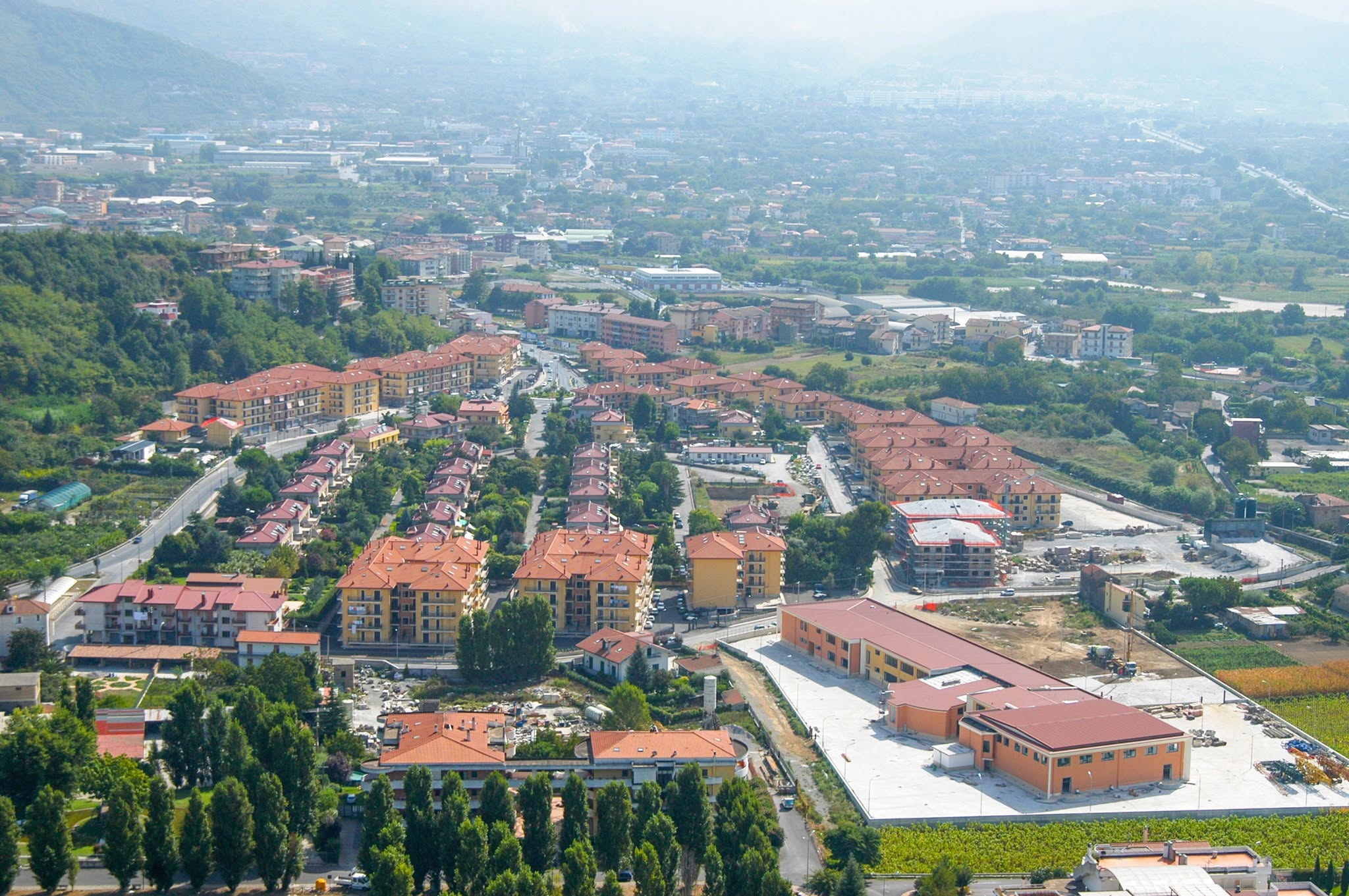 Mercato San Severino (SA)
