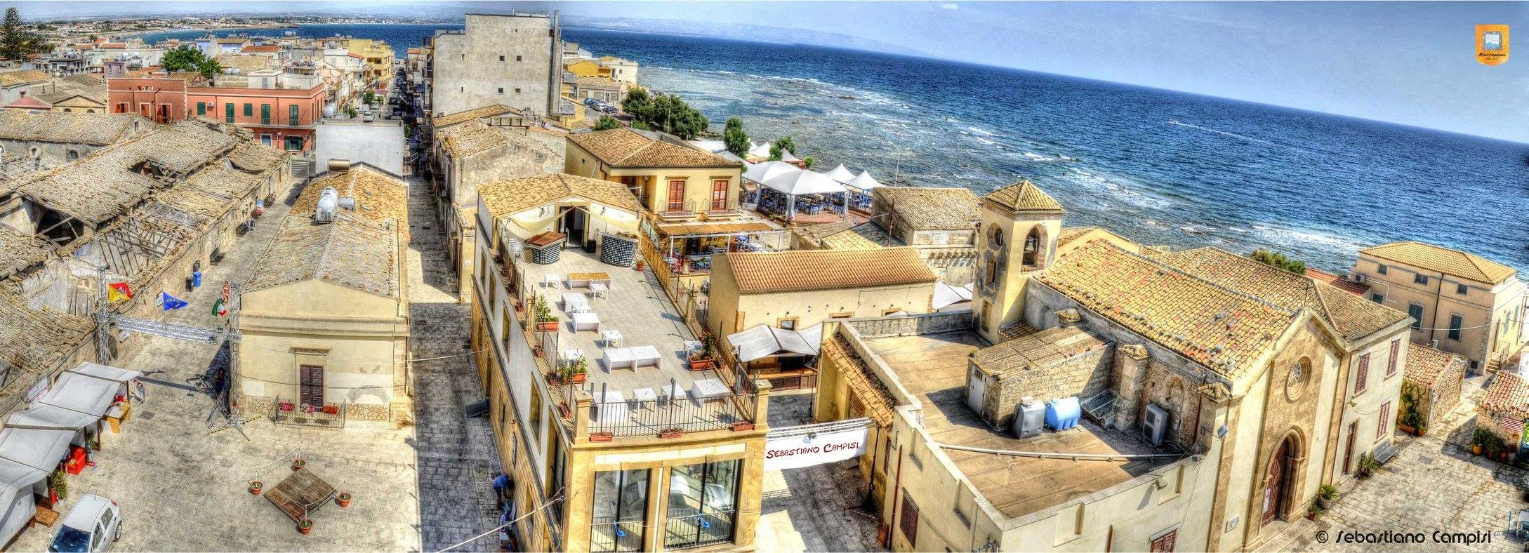 Marzamemi (SR)