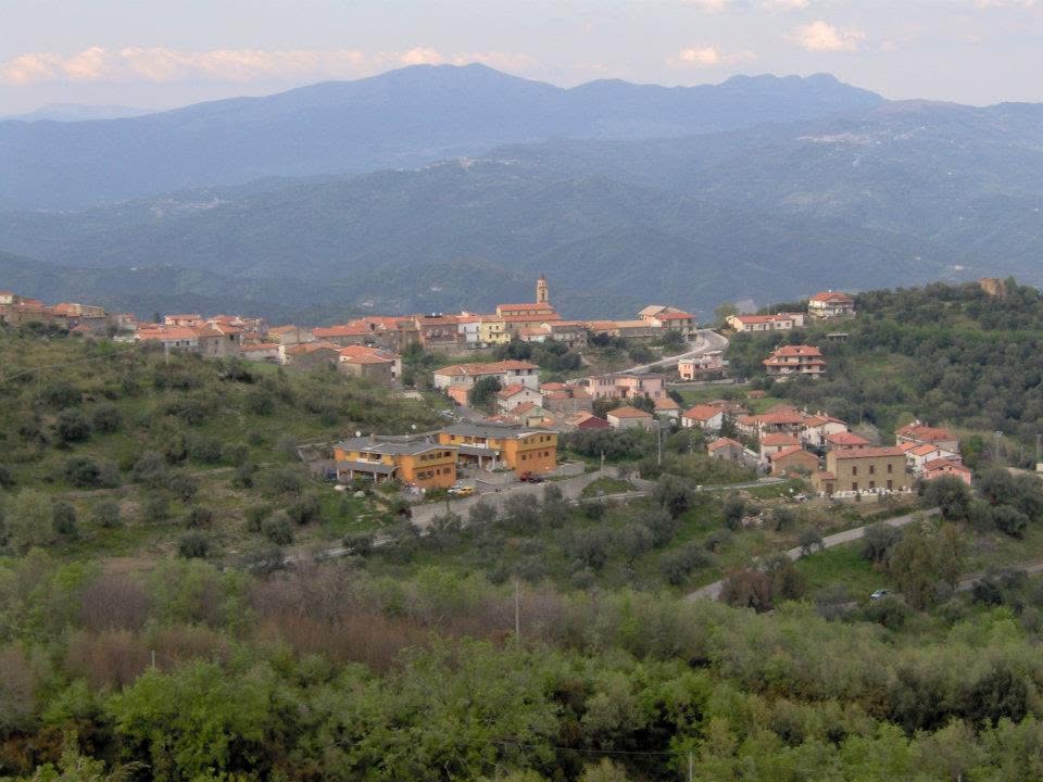 Stella Cilento (SA)
