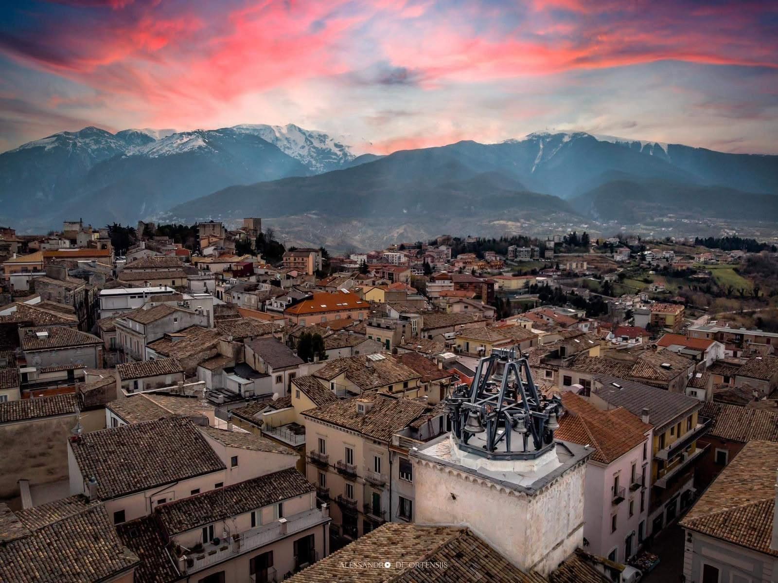 Guardiagrele (CH)