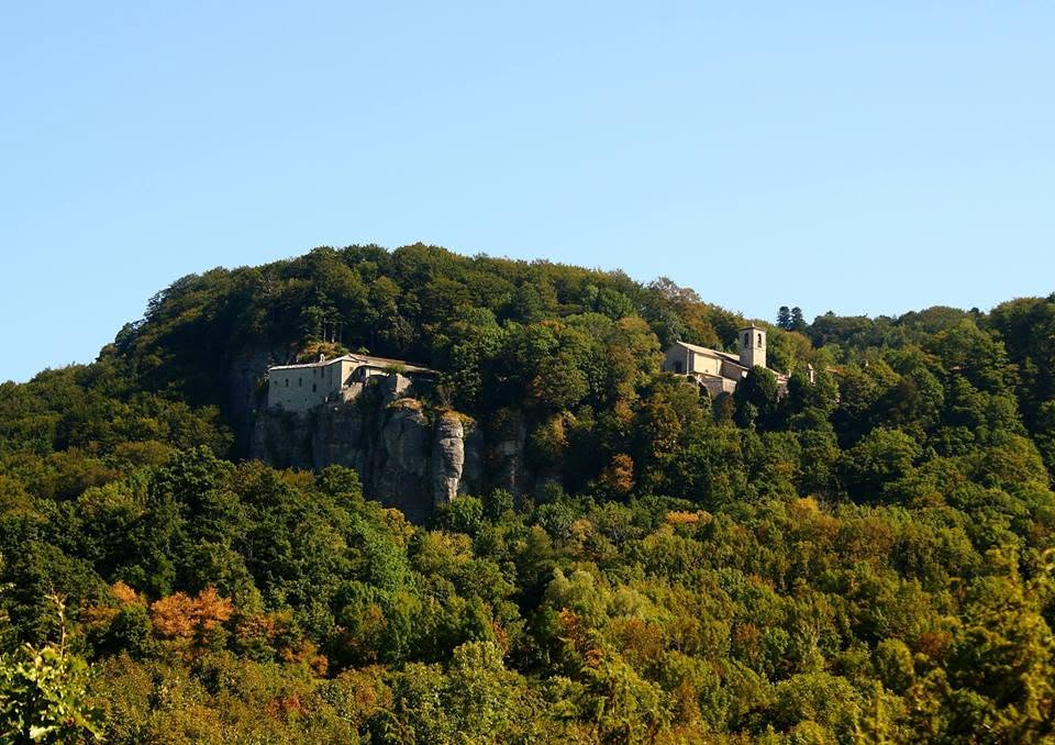 Chiusi della Verna (AR)