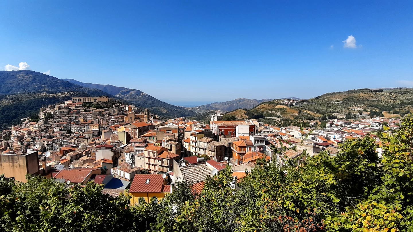 San Piero Patti (ME)