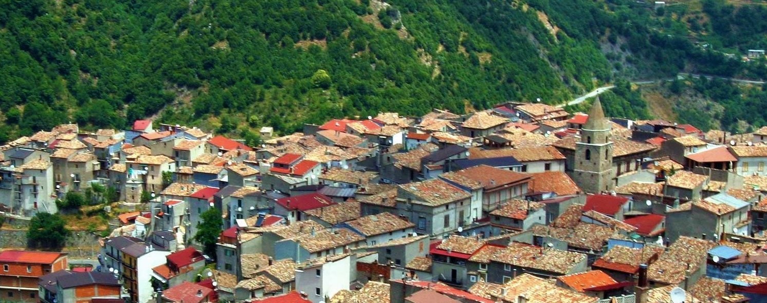 Longobucco (CS)