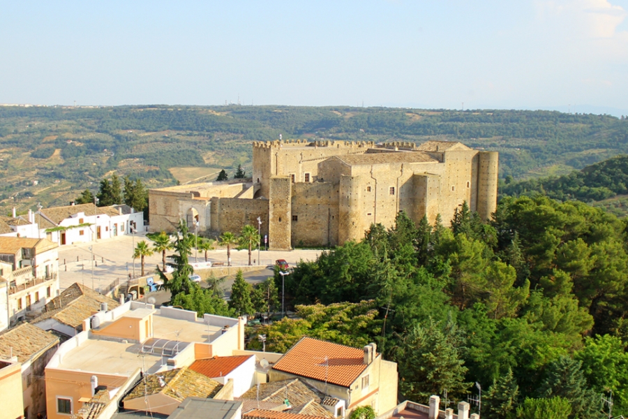 Miglionico (MT)