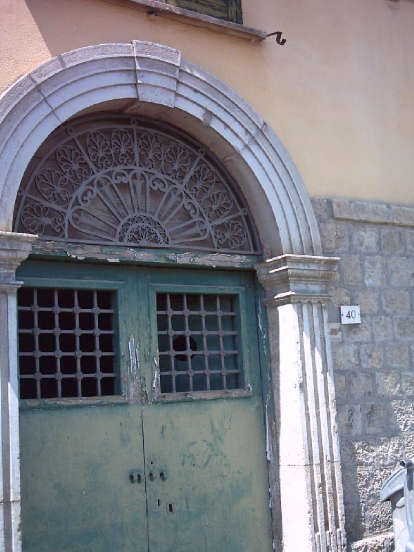 Palazzo Lacava