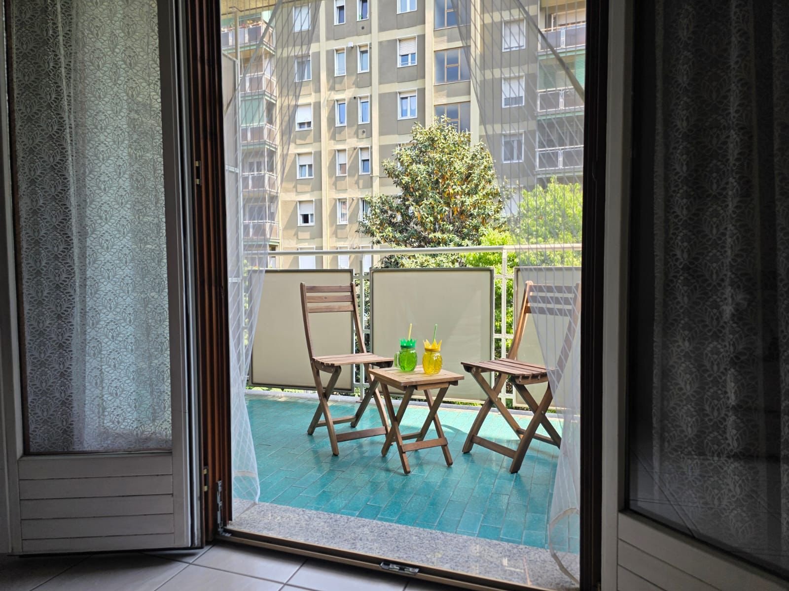 Citylife Business Apartment Tre Torri