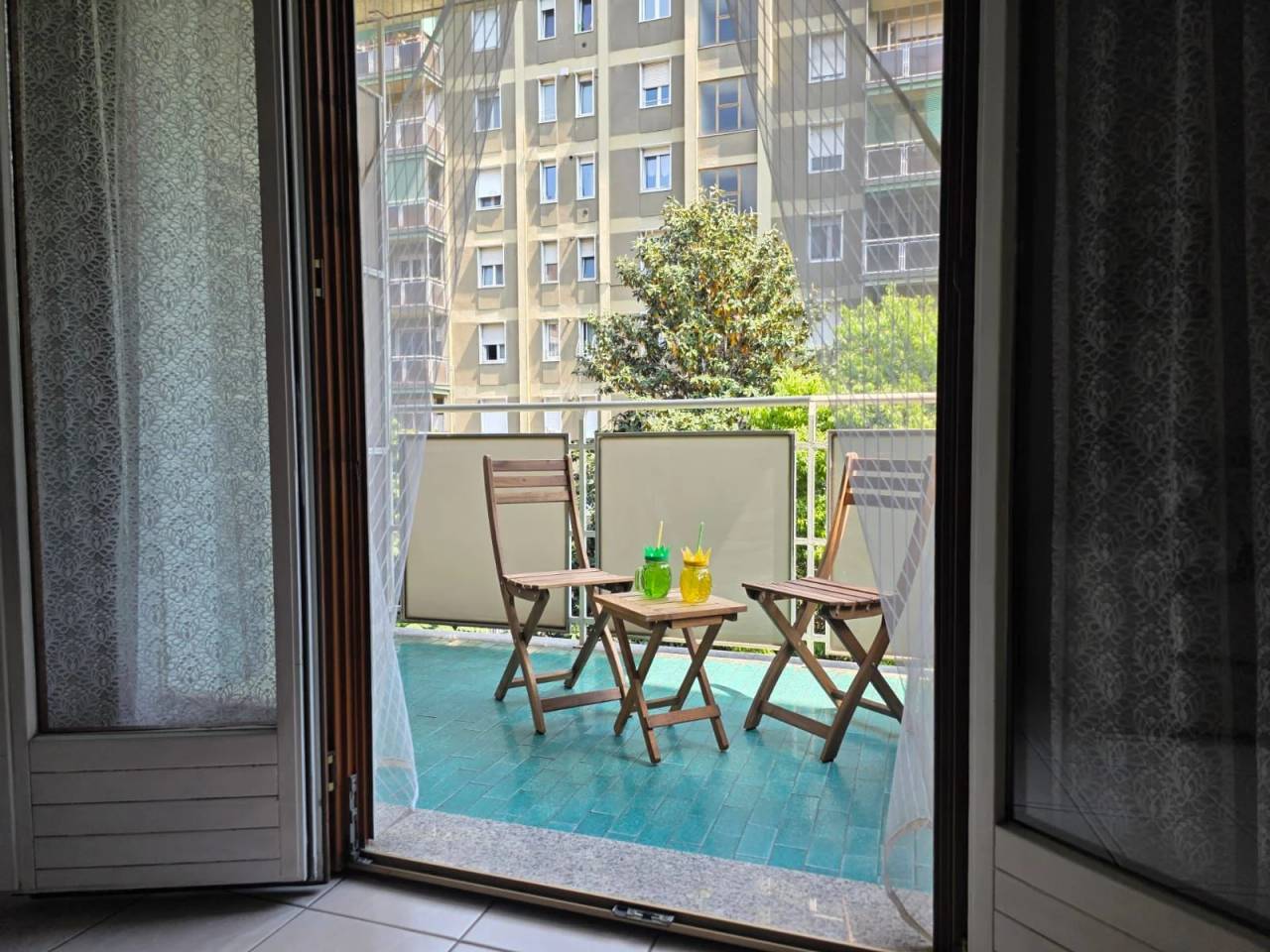 Citylife Business Apartment Tre Torri