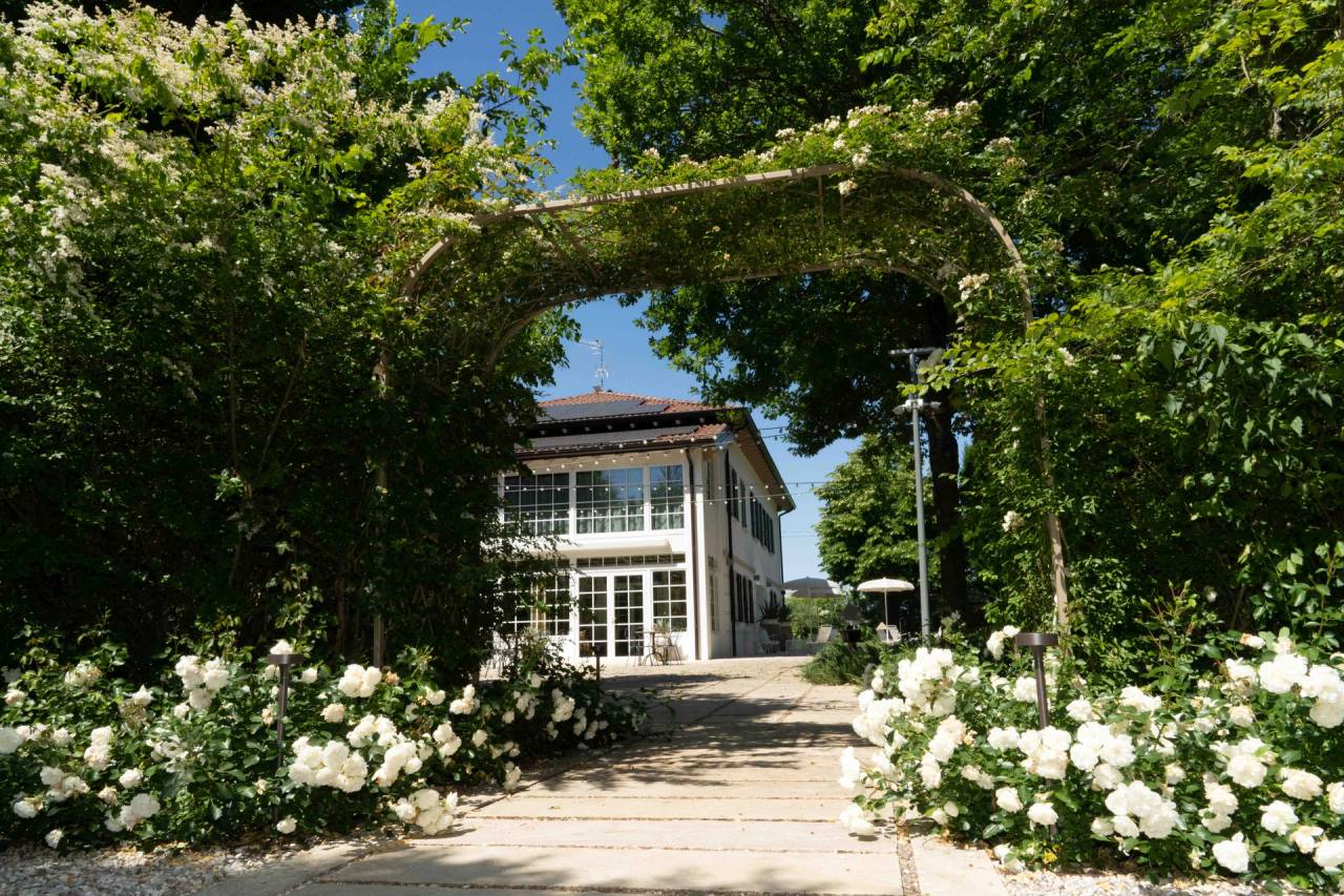 Maison Chambre & Jardin