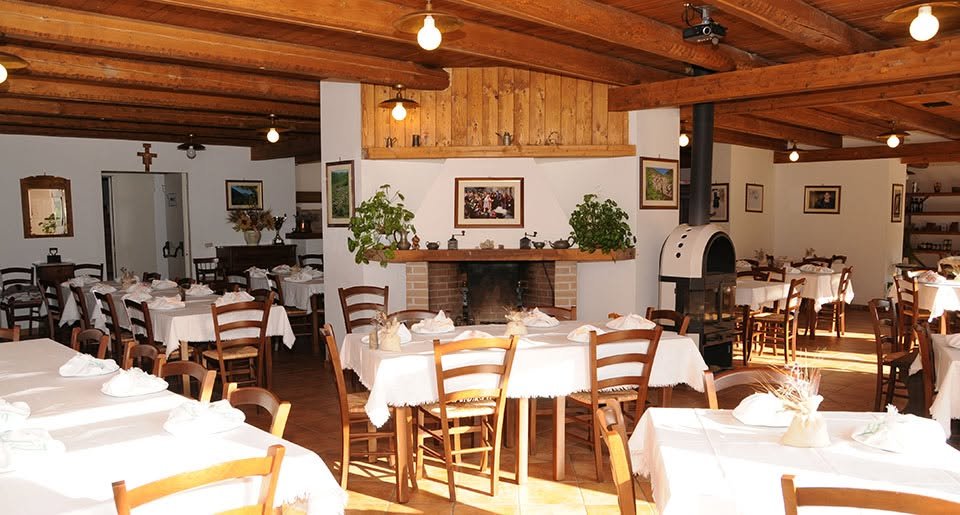 Bio Agriturismo Valle Scannese