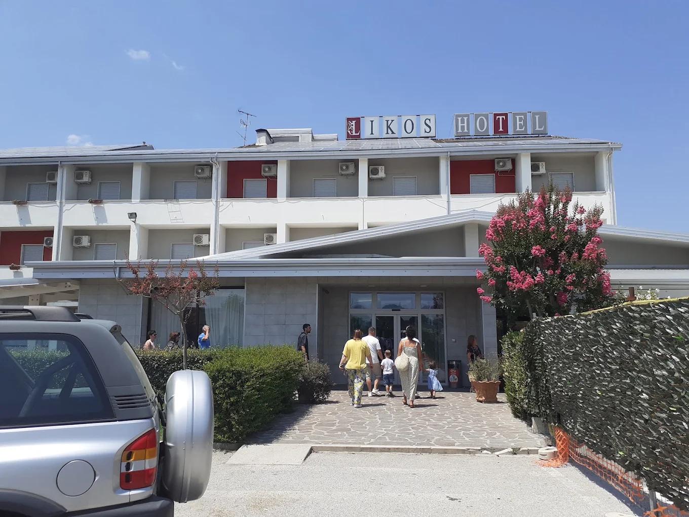 Hotel Likos
