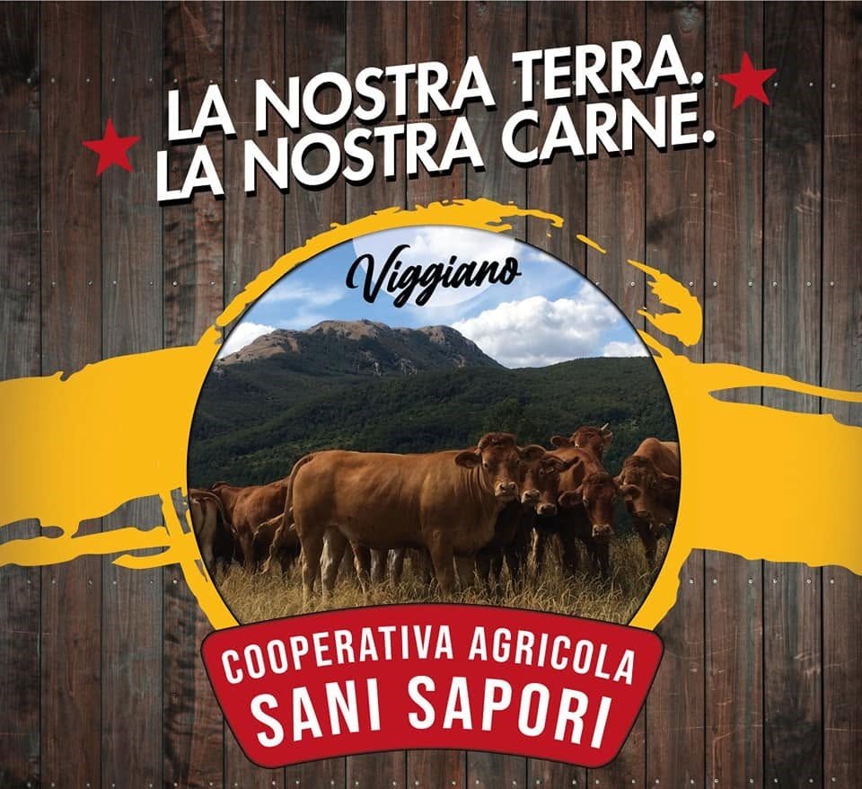 Cooperativa sani sapori