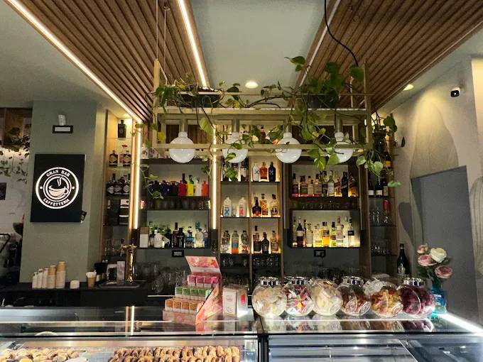 Gran Bar Caffetteria 