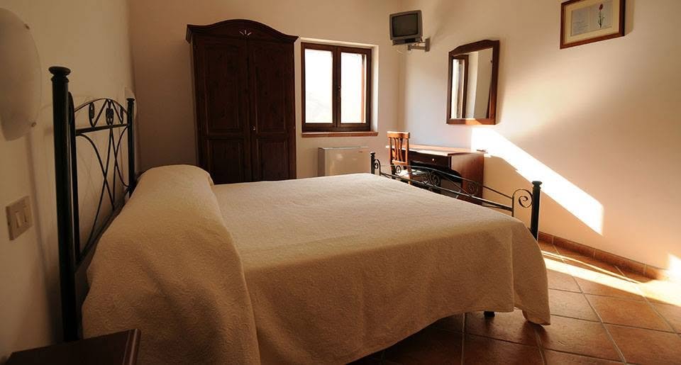 Bio Agriturismo Valle Scannese