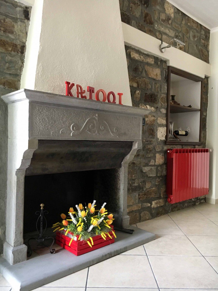 KATOQI - Casa turistica (cin: IT076020C203657001)