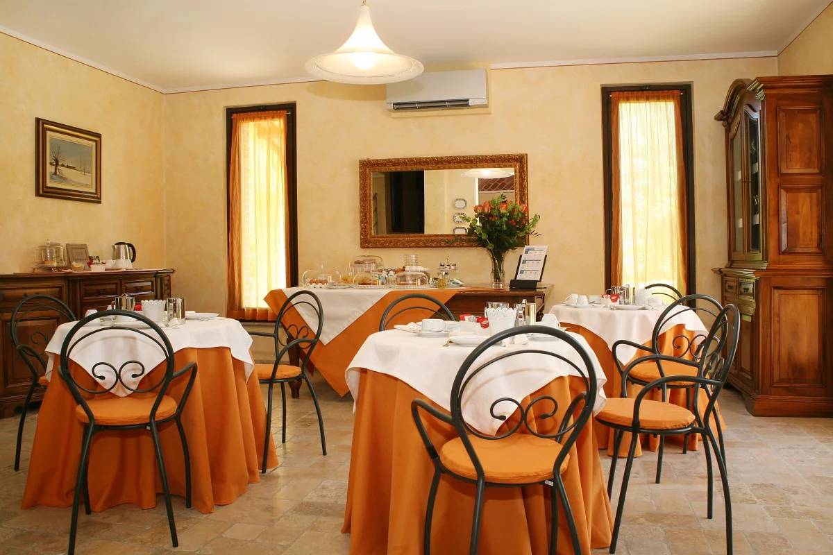 Villa Firmino