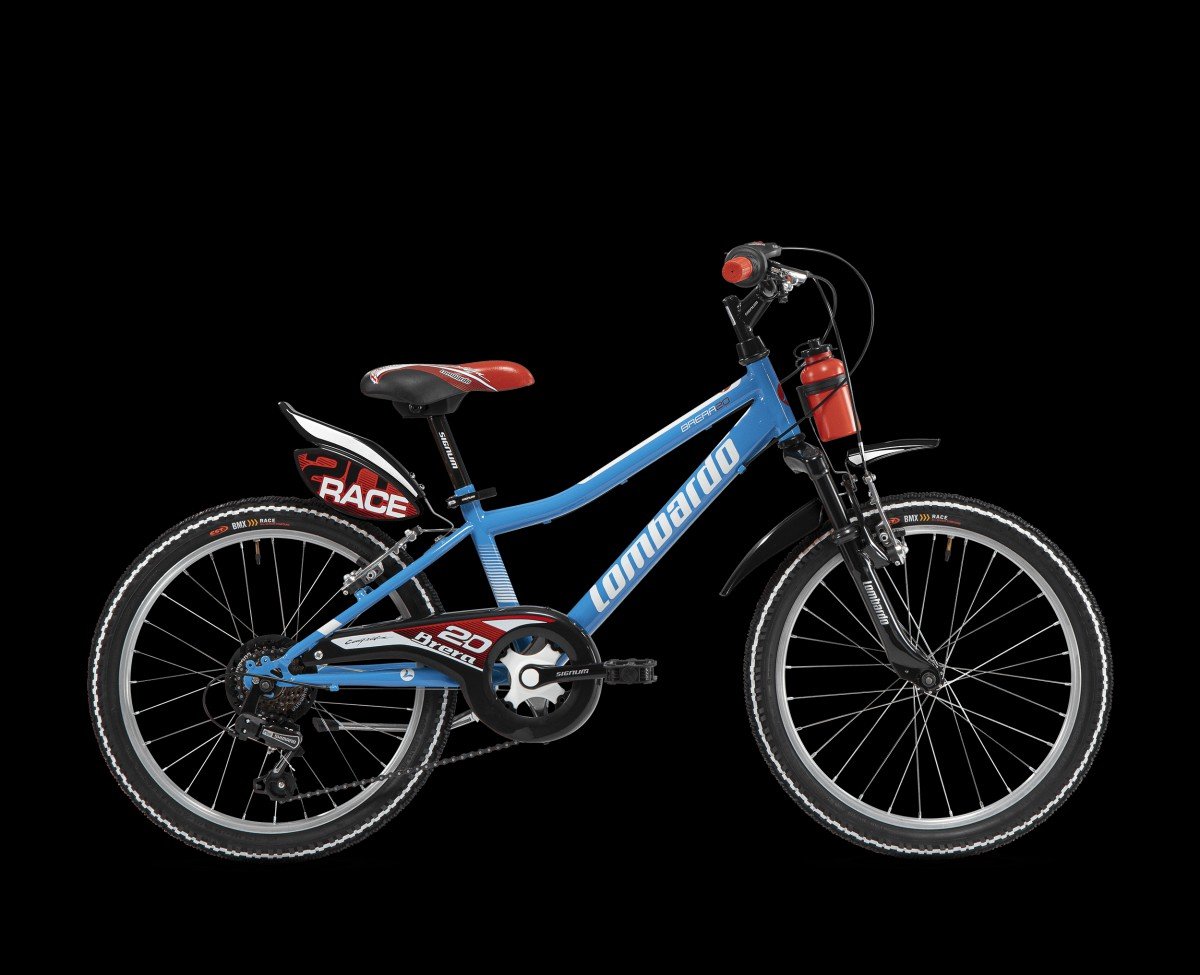 Gianco bikes