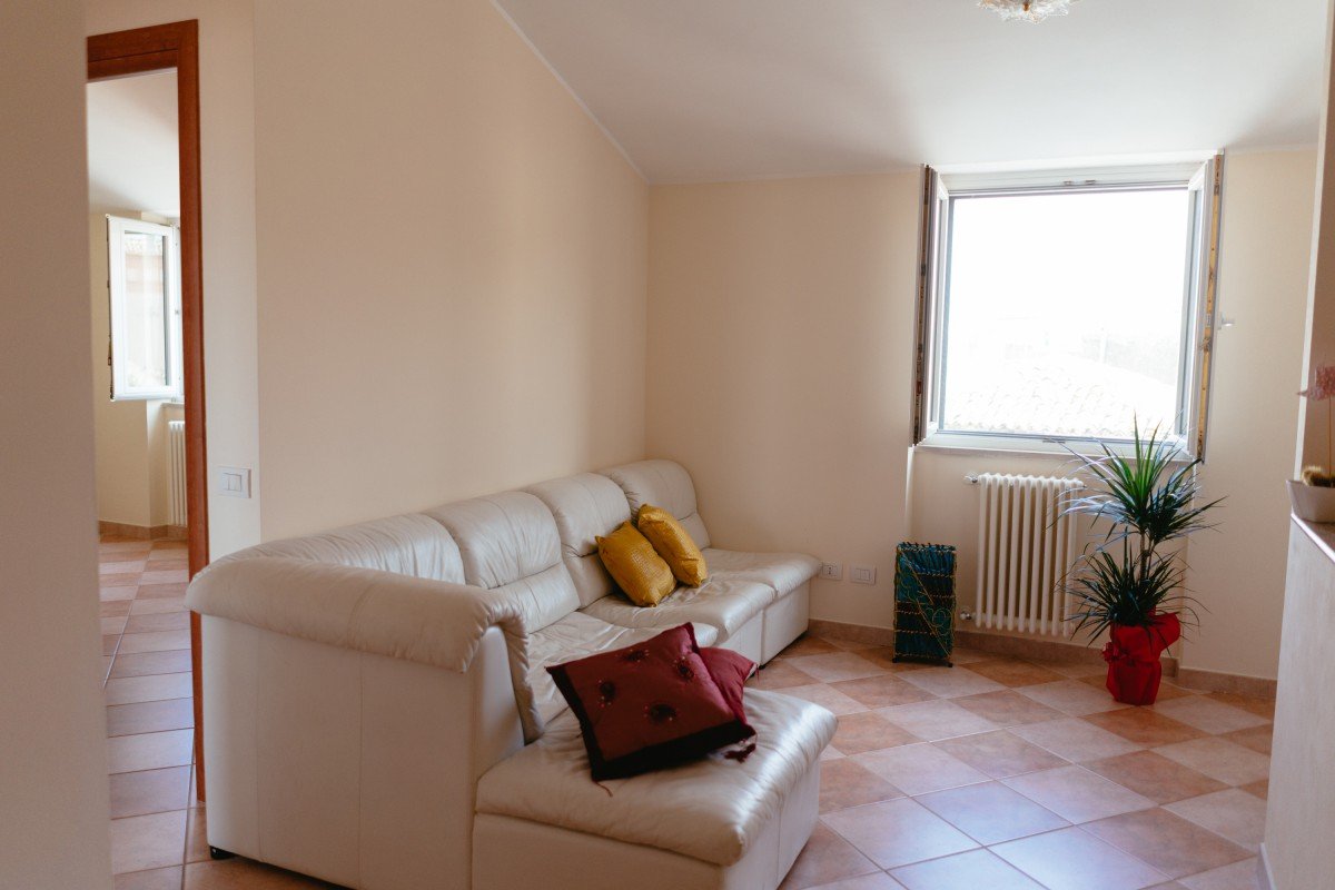 Casa Vacanze Le Ginestre