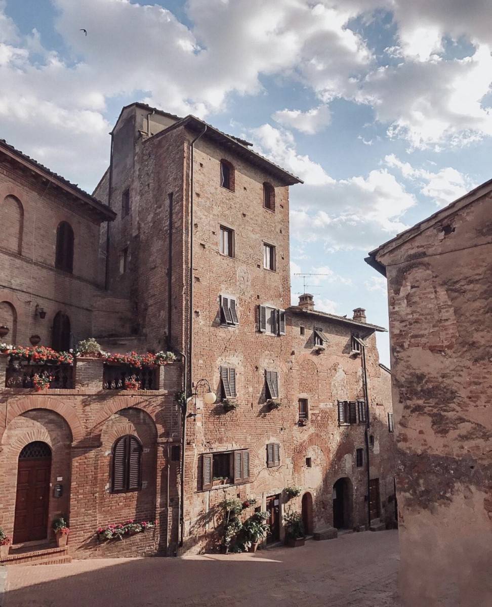 Antica Torre del Borgo 