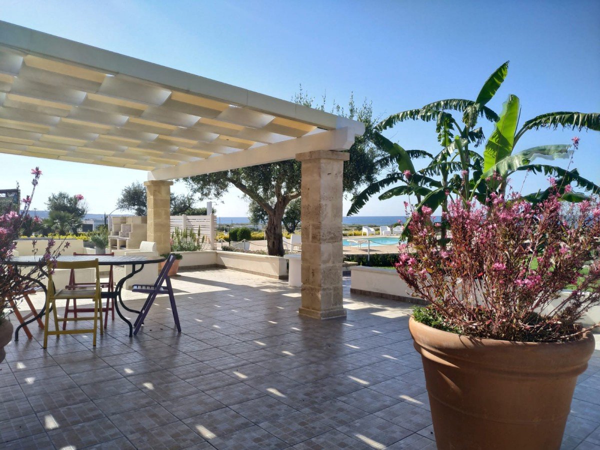 B&B Giglio Marino