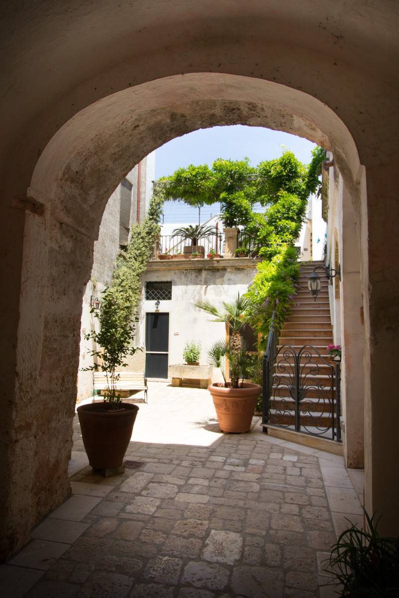 Terrazzo Dei Sogni B&B