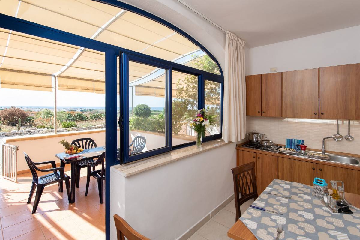 Residence Scialabà