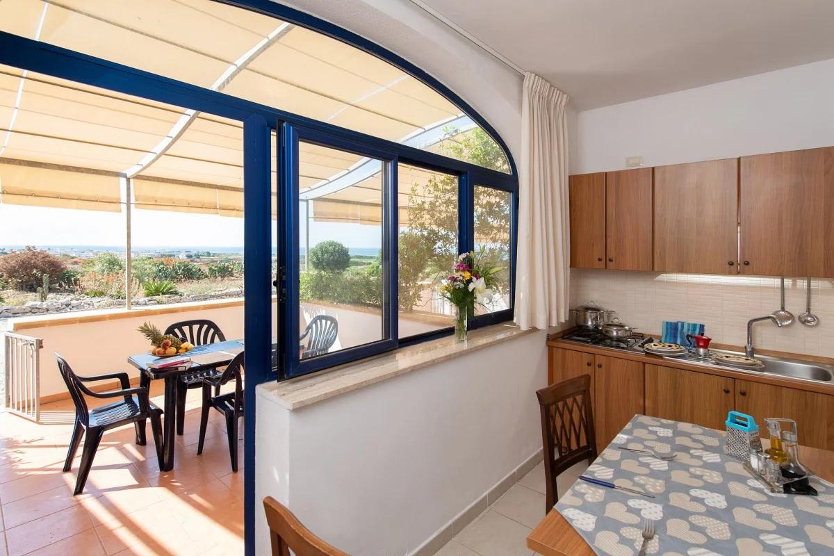 Residence Scialabà
