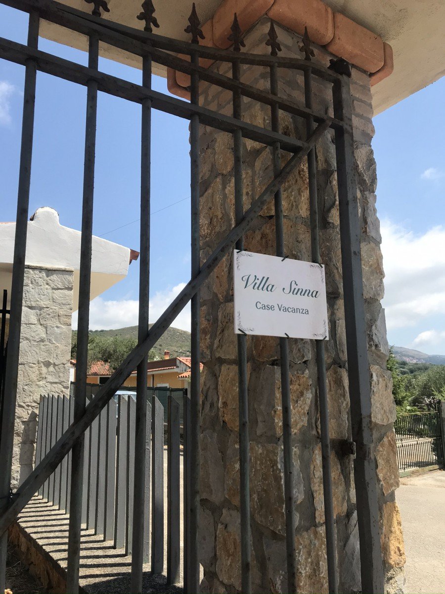Villa Sinna Case Vacanza