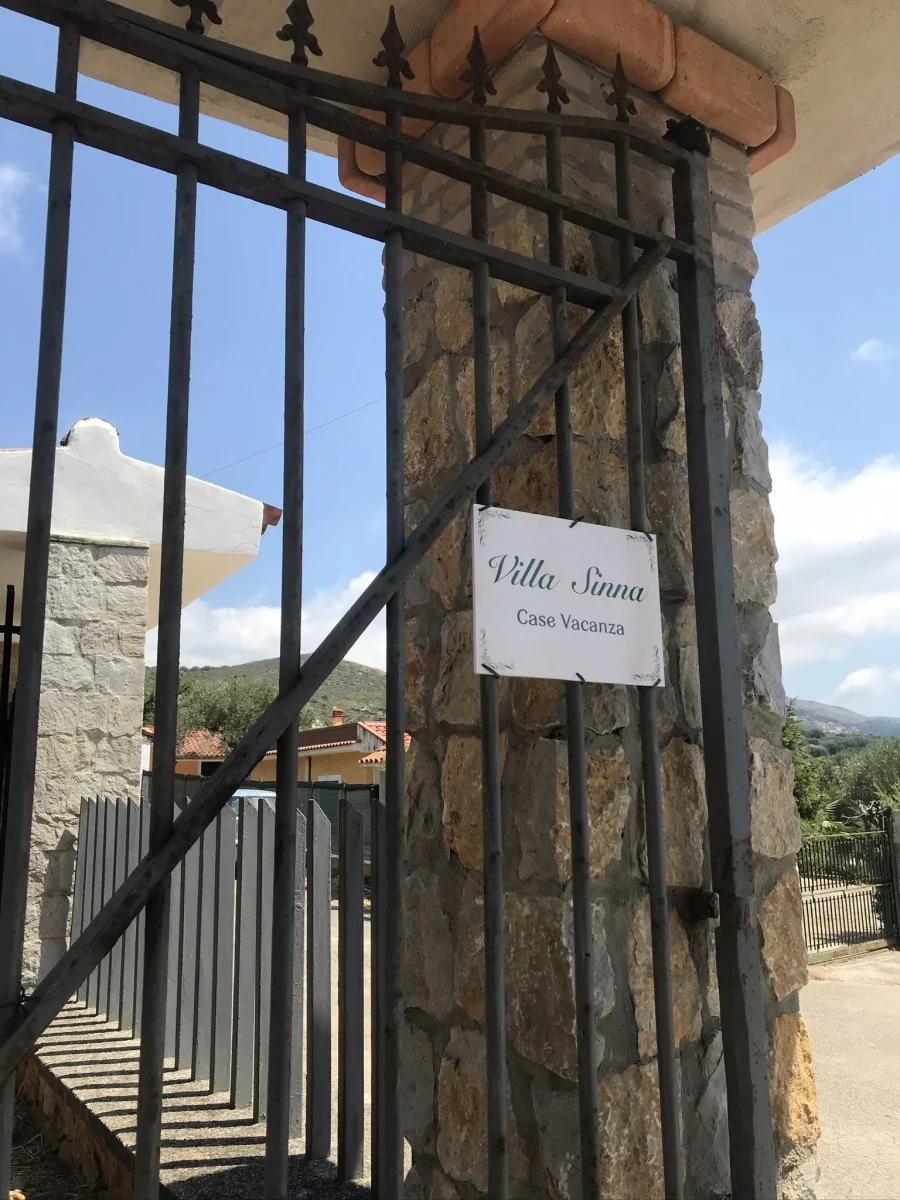 Villa Sinna Case Vacanza