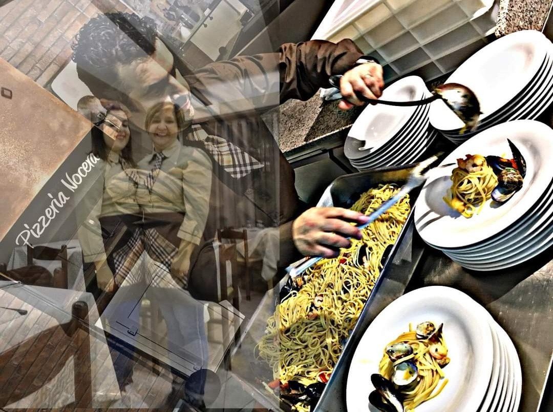 Ristorante Pizzeria 