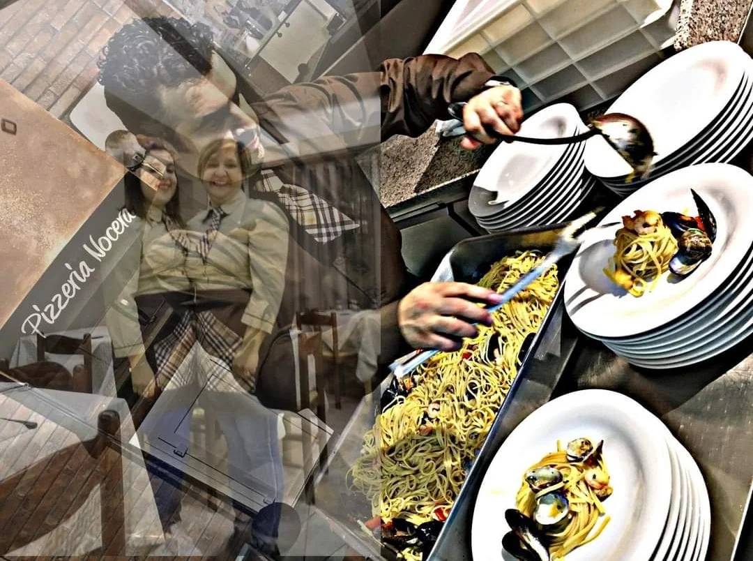 Ristorante Pizzeria 