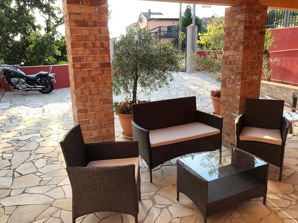 B&B Il Pettirosso
