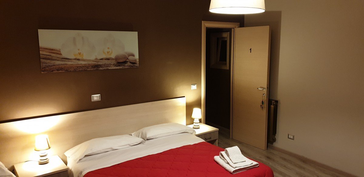 B&B Al Centro