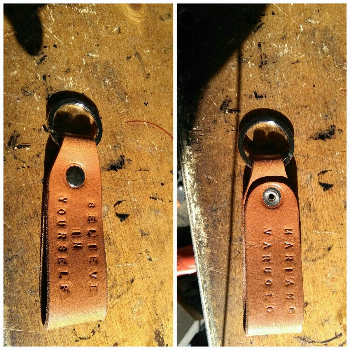 Creazione e Riparazione scarpe e indumenti in pelle