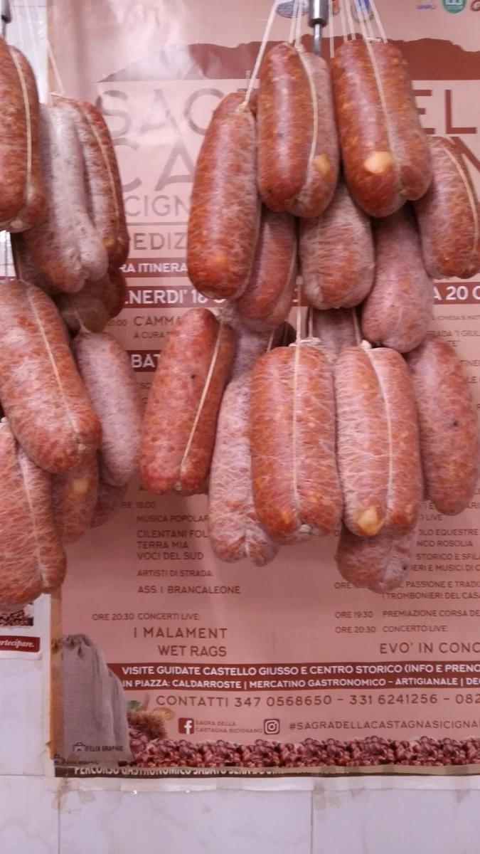 Macelleria Mandia Luigi Antonio
