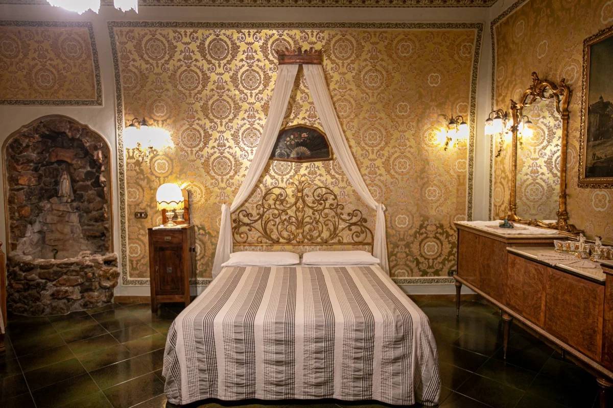 b&b Savarini