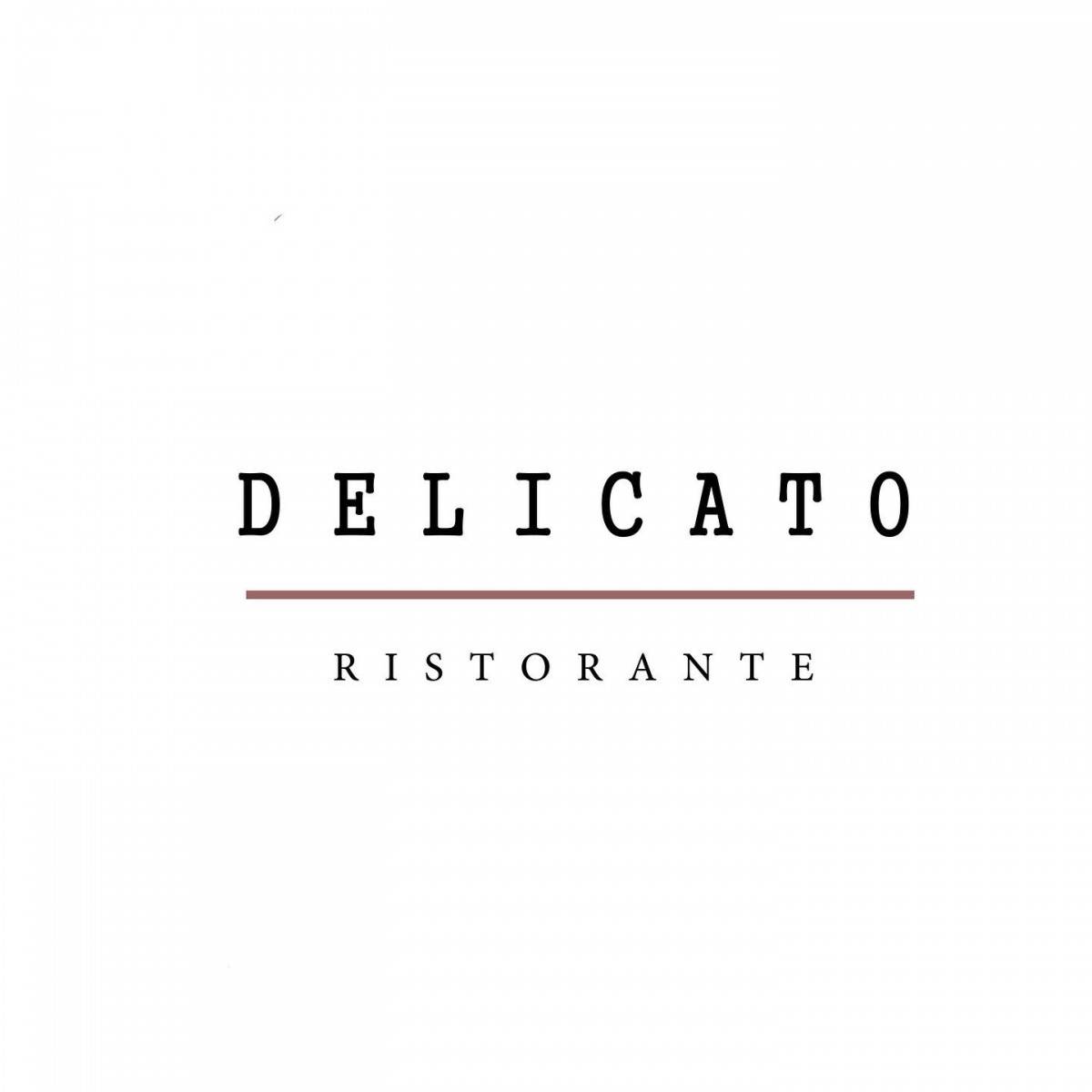 Ristorante Delicato