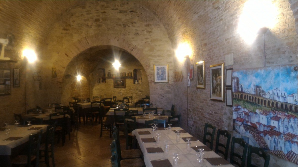 Ristorante Pizzeria L'Incontro