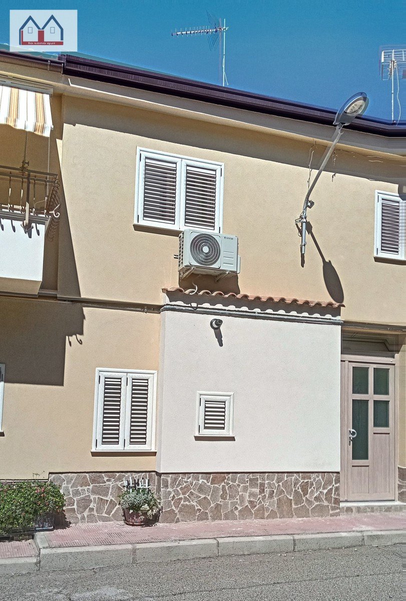 Io Sono Qui