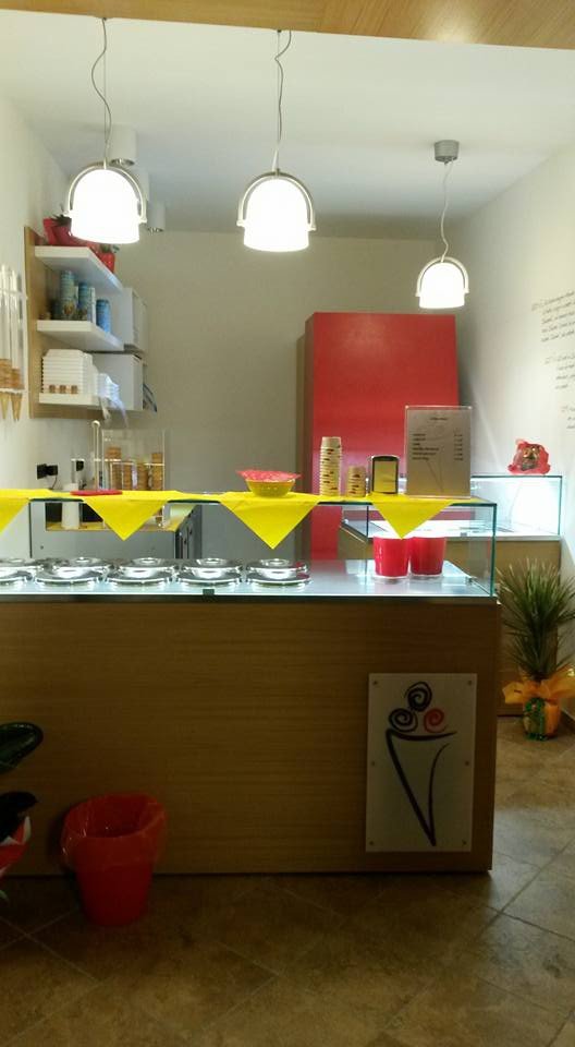 Crigel - Laboratorio di Gelateria Artigianale
