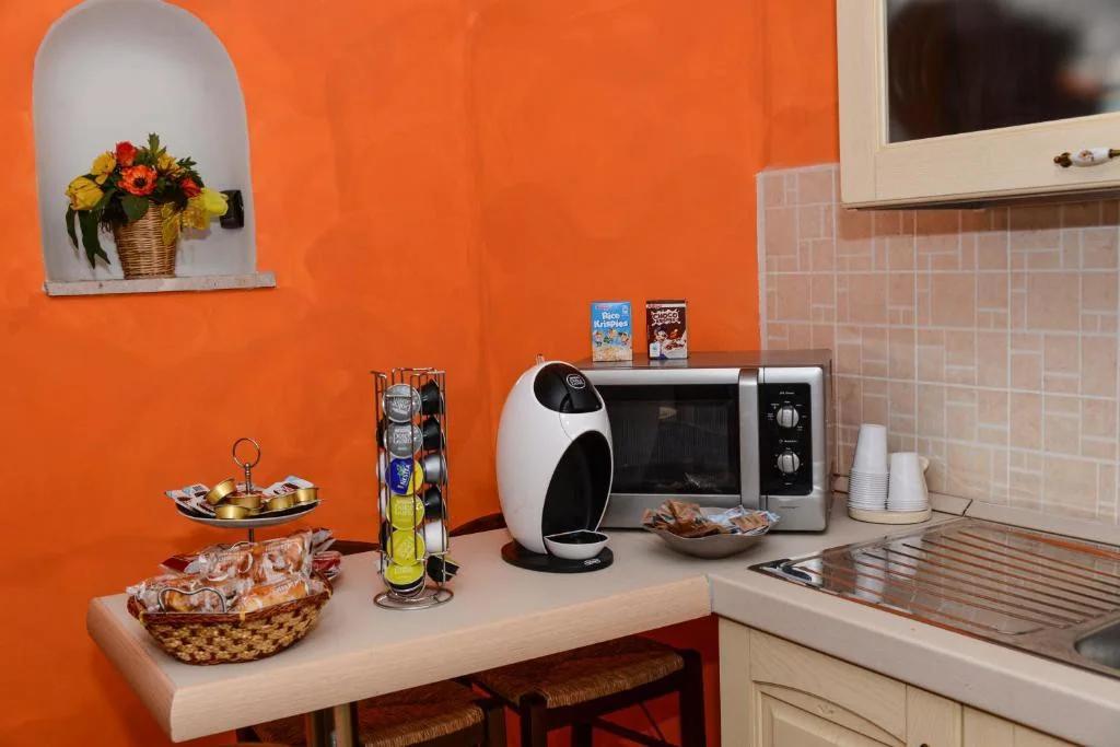 B&b Casa Magaldi
