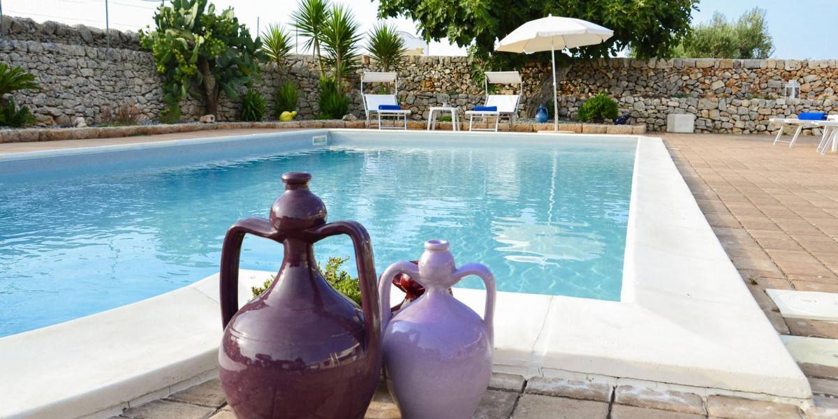 Agriturismo Masseria Alberotanza B&B e Ristorante