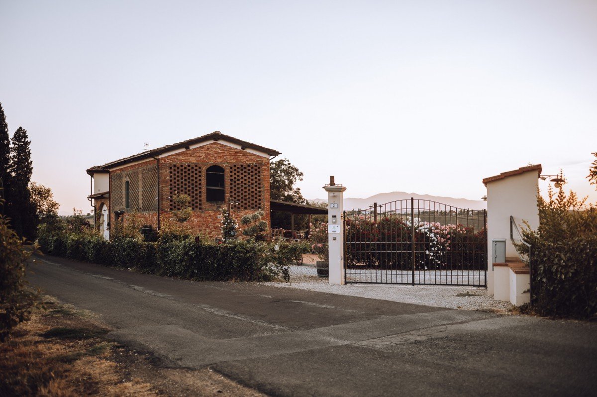 Agriturismo Villa Adimari