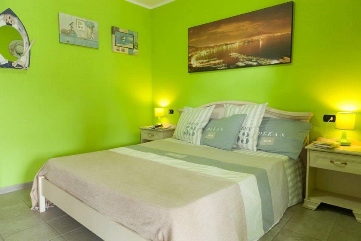 Ponte Ufita B&B