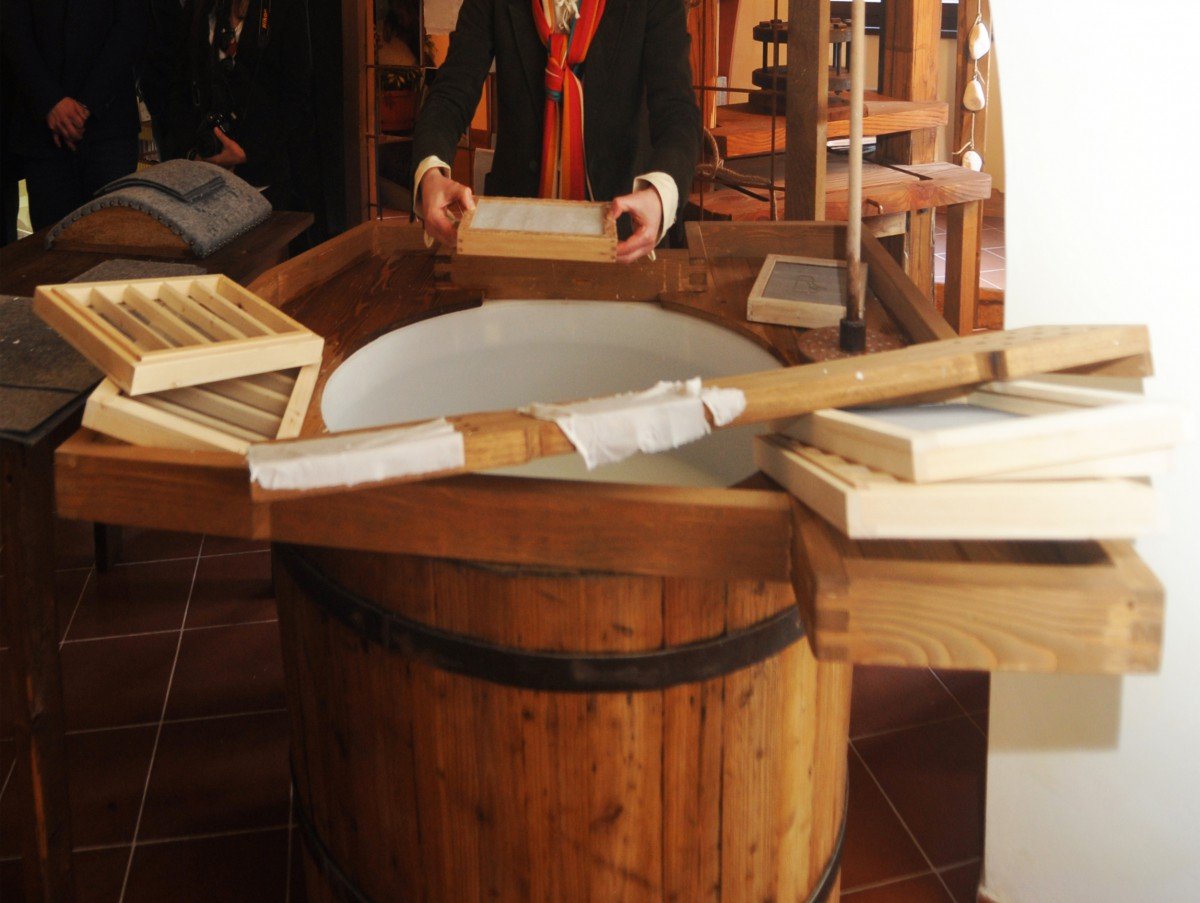 Il Borgo dei Cartai