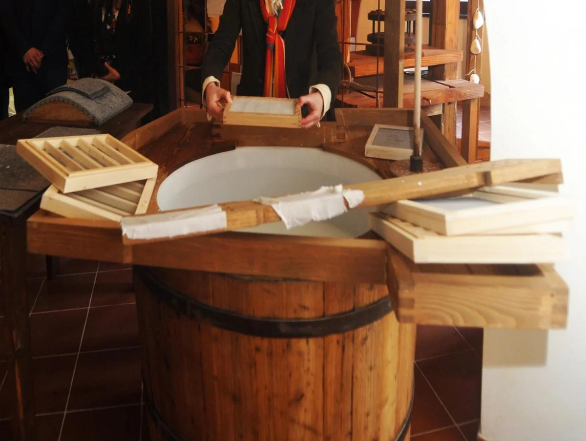 Il Borgo dei Cartai