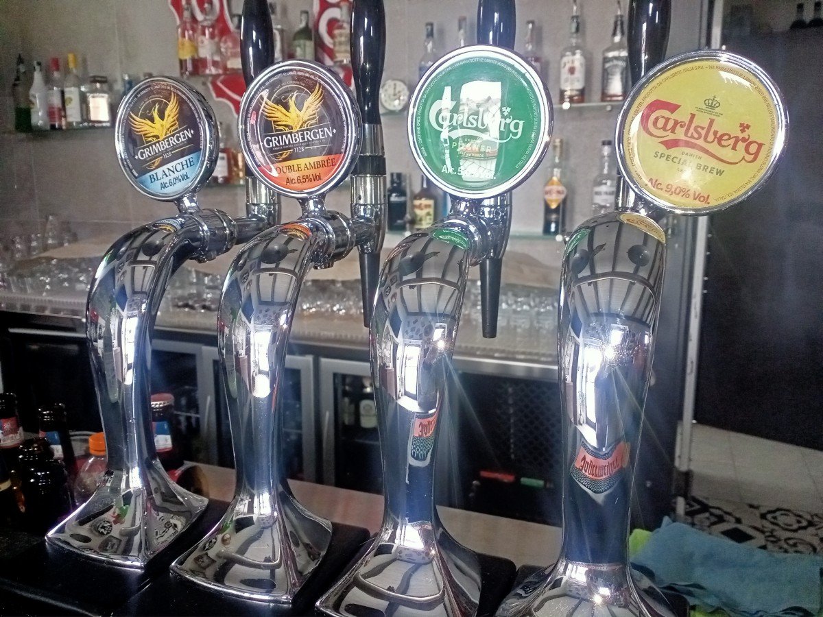 EraOra pub
