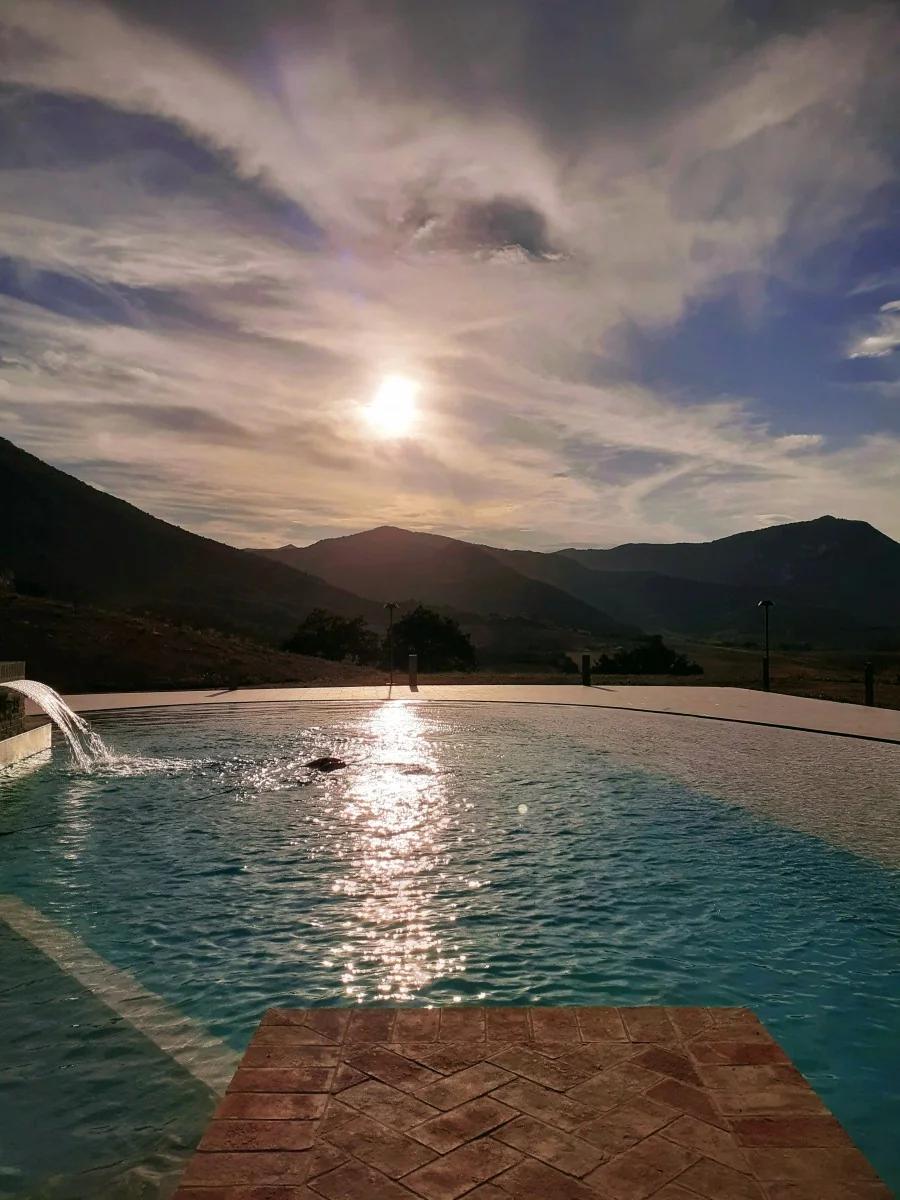 Tenuta Grimaldi Wine Resort (Soc. Agr. Terra di Mondo srl)