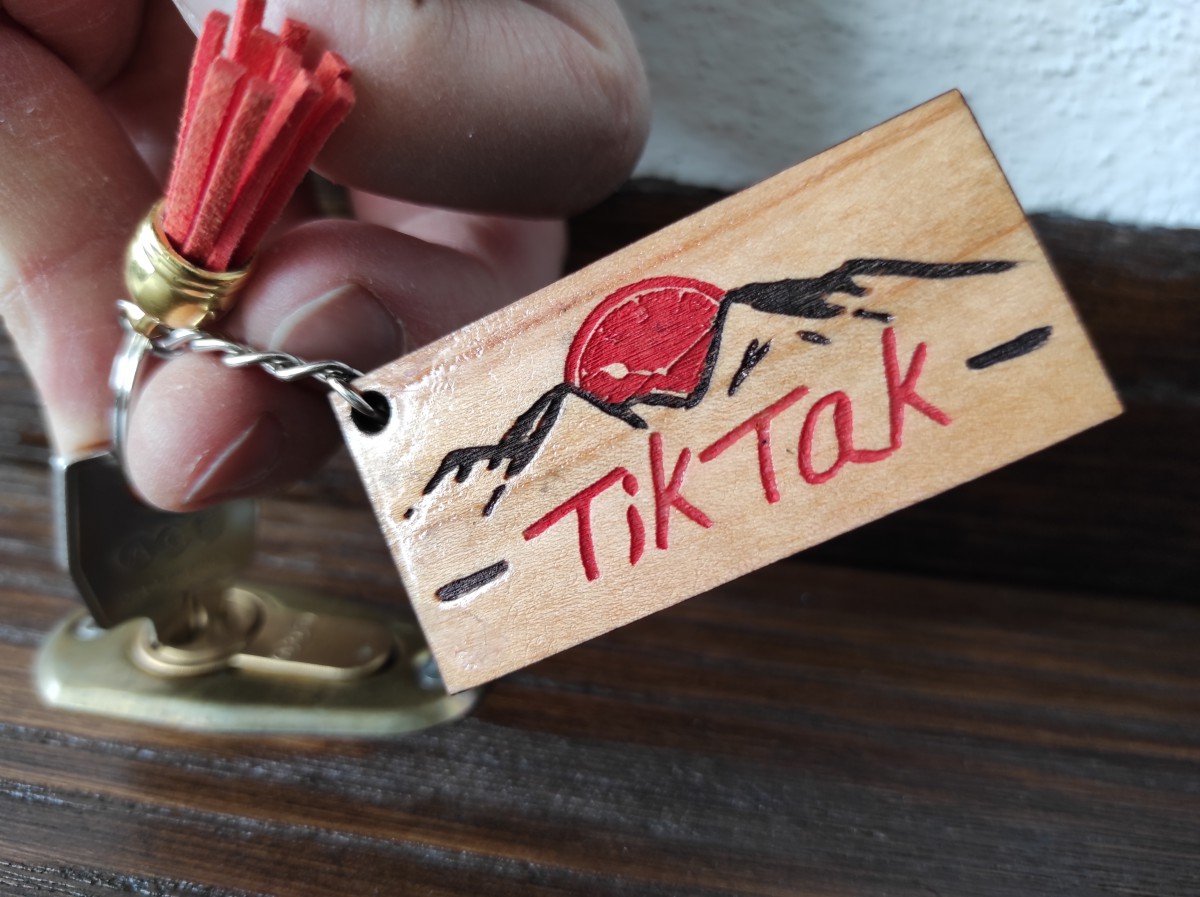 Tik Tak Bed and Breakfast