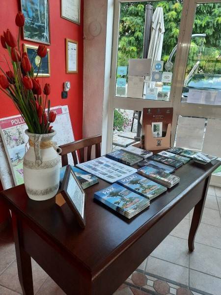 B&B Cuoreverde Pollino