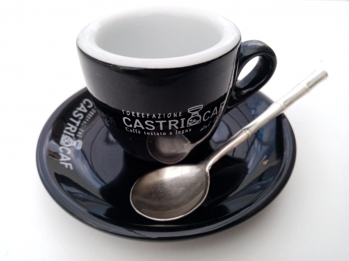 Torrefazione Caffè Castriocaf